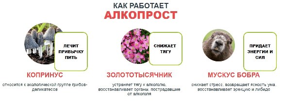 АлкоПрост купить в Оренбурге